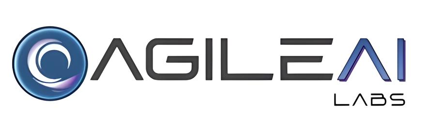 AgileAI Labs High Res Logo