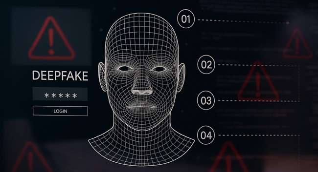 Rising Threat of Deepfakes