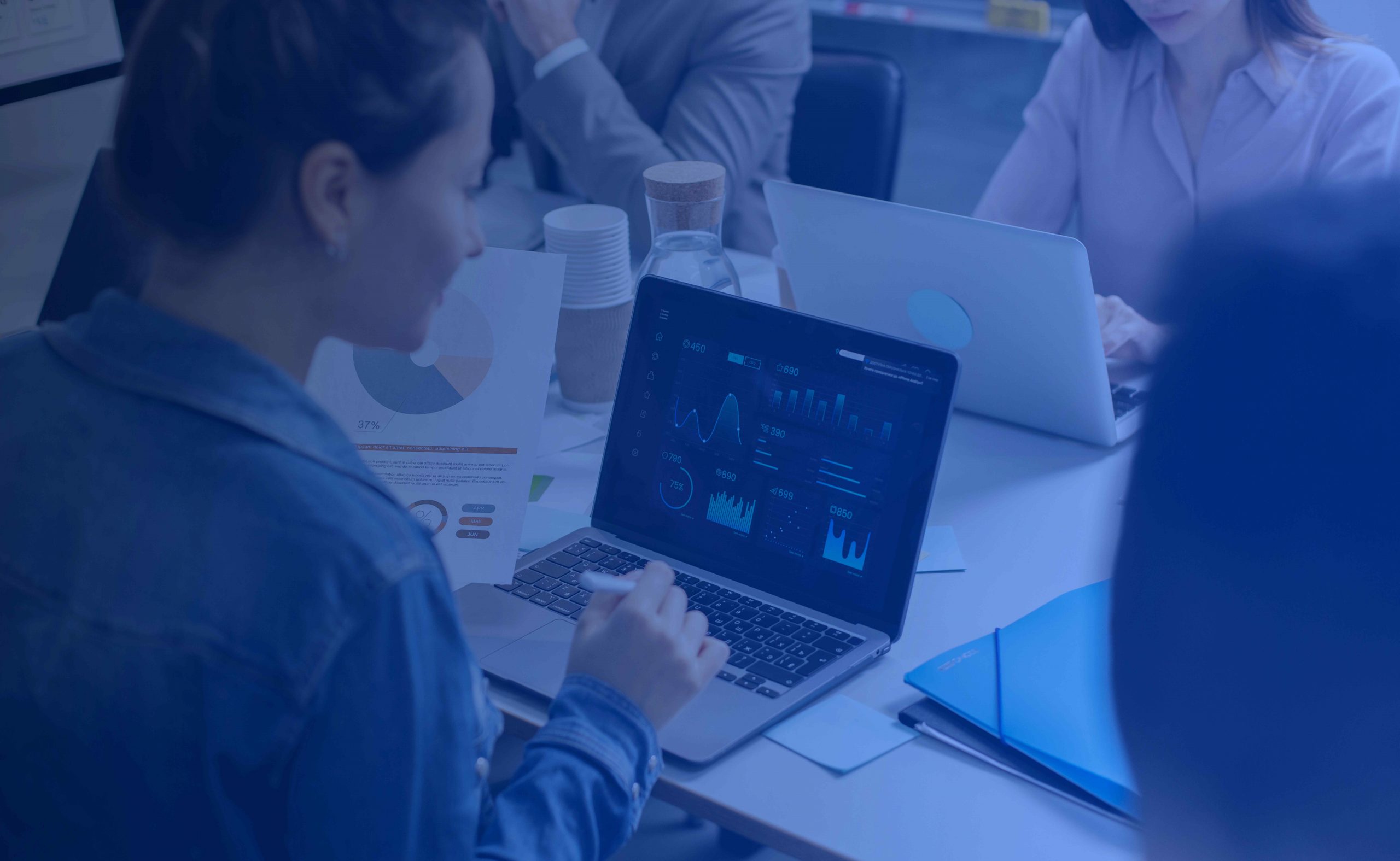 Combating Retail Fraud in 2025
