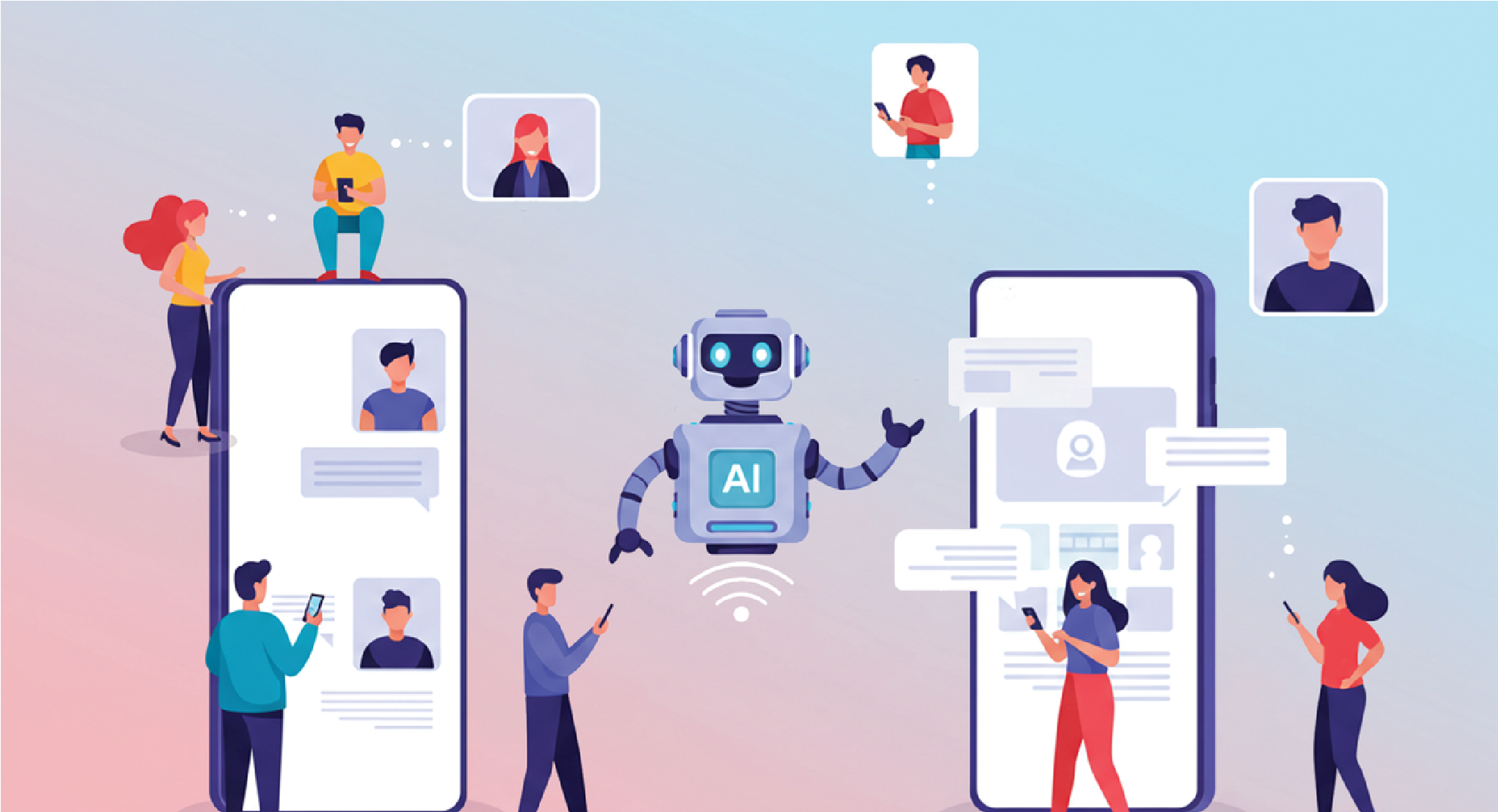 AI in the Workplace: Balancing Security While Boosting Productivity