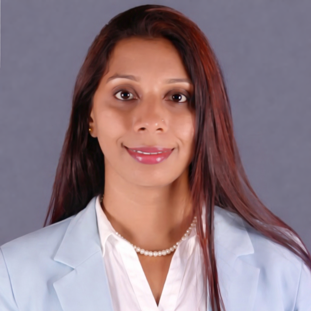 Shreedevi Roogi